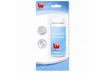 56408 Каркасный бассейн круглый BestWay, 305х76см, фильтр-насос картр 1249 л/ч