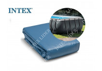 Чашковый пакет INTEX к каркасному бассейну Rectangular Ultra Frame 5,49 х 2,74 х 1,32 м. арт. 12445A