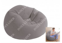 Надувное кресло BEANLESS BAG CHAIR, 107х104х69 см. 68579NP